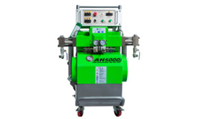 外墻用聚氨酯噴涂機(jī)_建筑施工聚氨酯噴涂設(shè)備