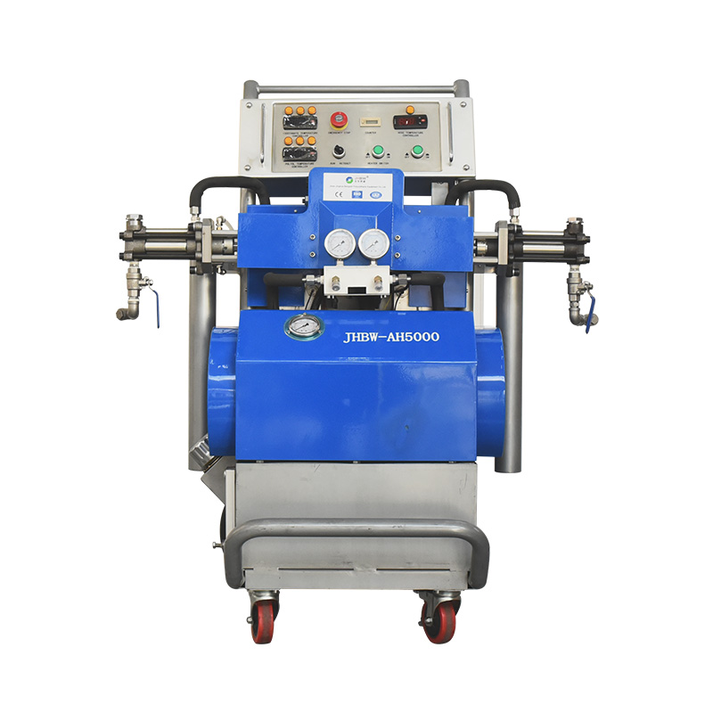 聚氨酯噴涂機(jī)