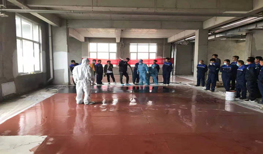 聚氨酯噴涂設備多少錢一臺_聚氨酯噴涂設備價格-濟南京華邦威